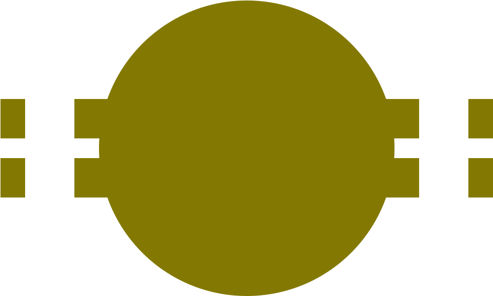 Open - Circle Clipart (1000x1000), Png Download