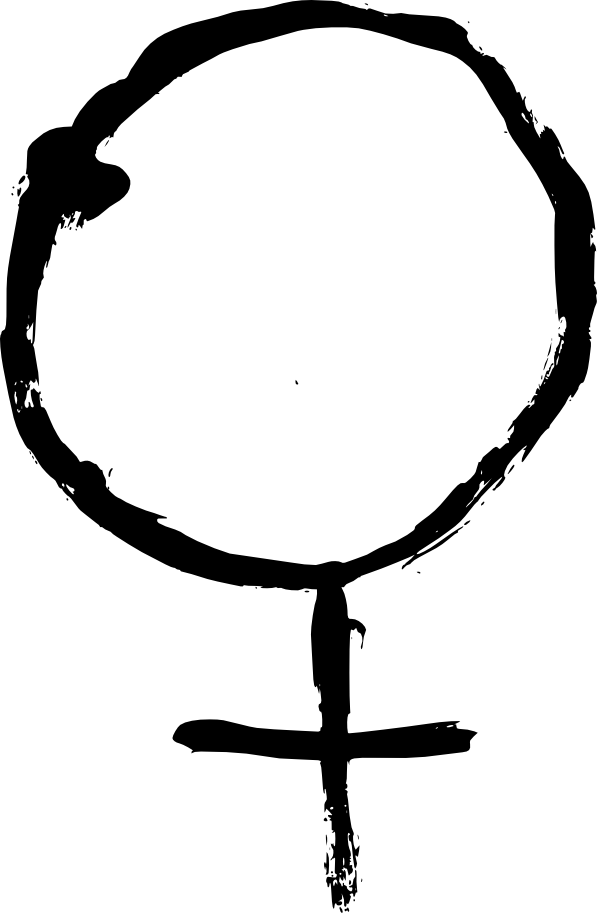 Free Download - Circle Clipart (597x913), Png Download