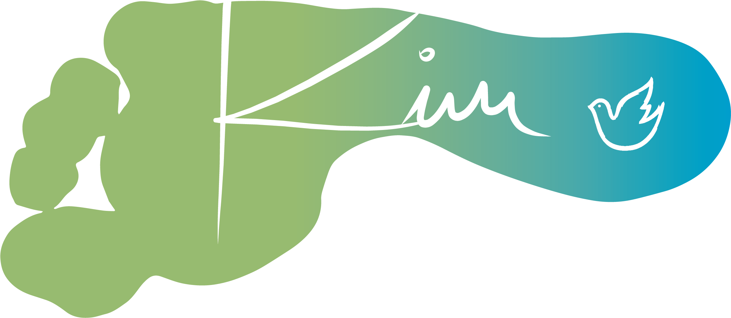 Barefoot Kim Clipart (2790x1449), Png Download