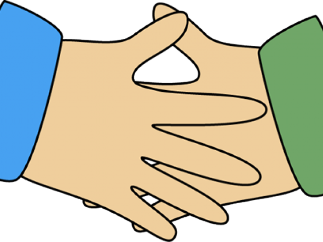 Feet Clipart Gentle - Clip Art - Png Download (640x480), Png Download