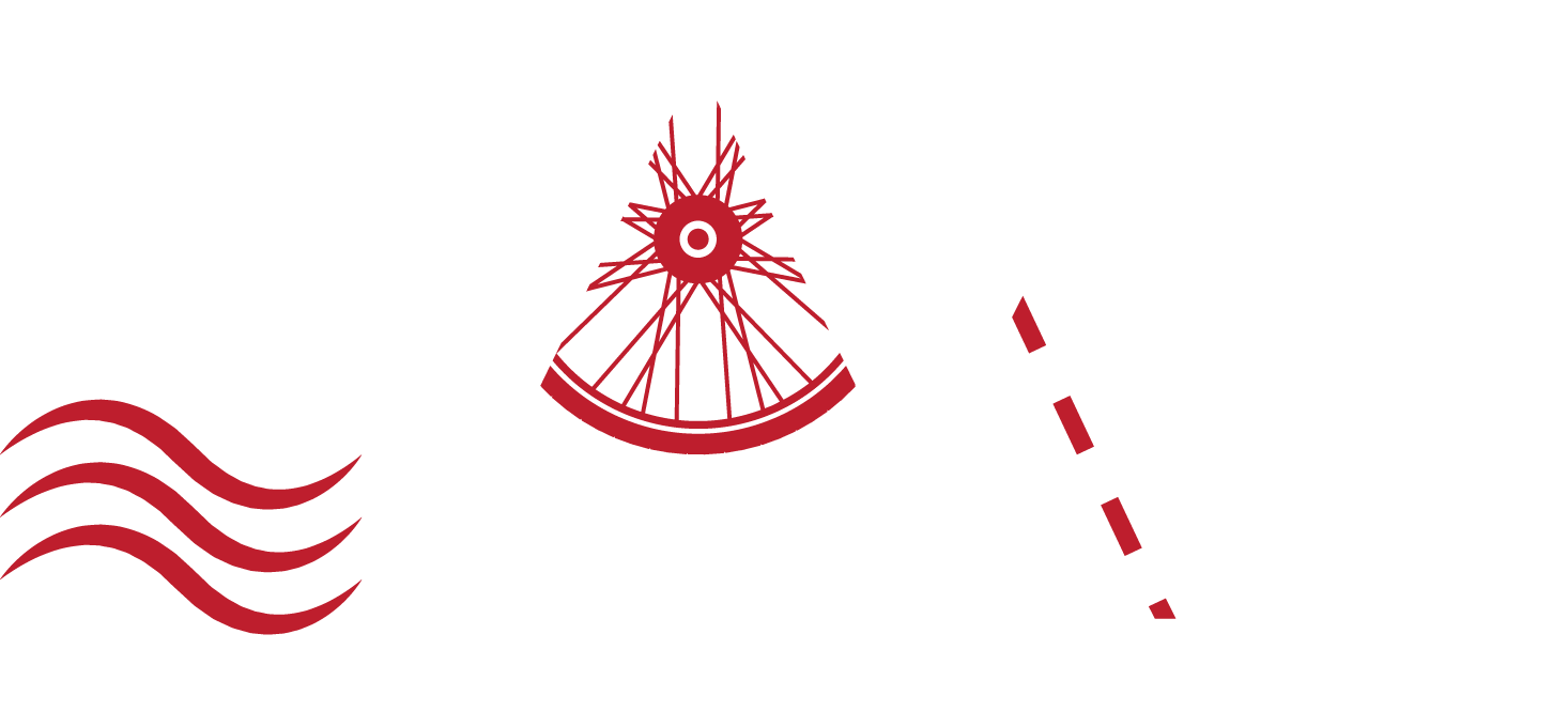 It's More Than Crossing The Finish Line - Illustration Clipart (1466x680), Png Download