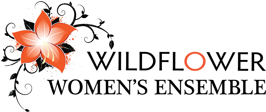 Wildflower Women's Ensemble - Jersey Bites Clipart (1000x399), Png Download