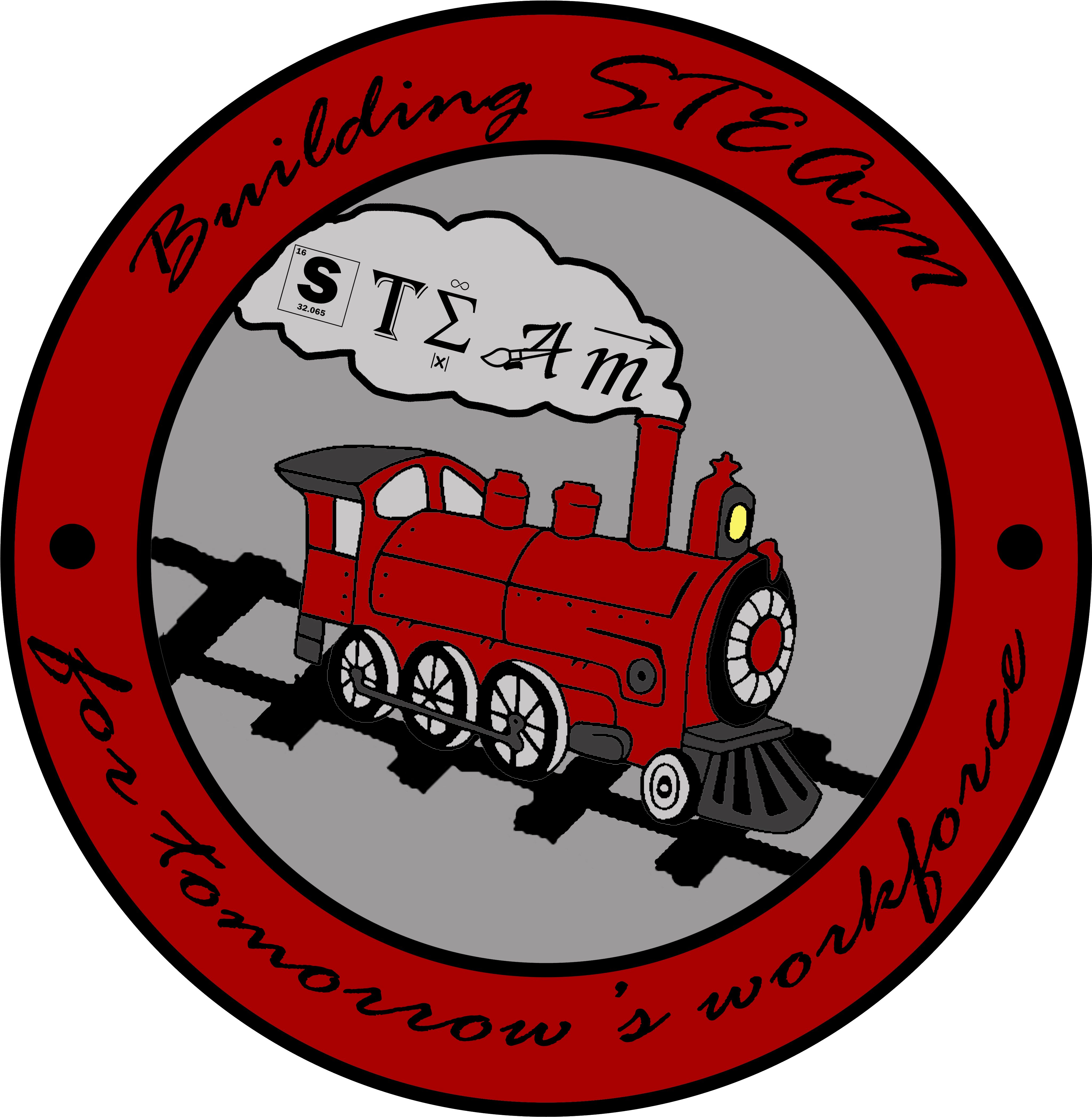 Steam - Star 7 Clipart (4500x4500), Png Download