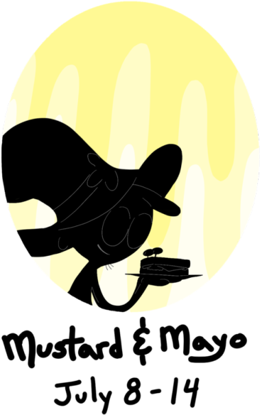 Woy Ships Ahoy Sourdough And Wander Have Quite The Clipart (500x643), Png Download