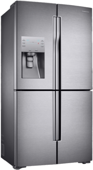 American Png Stickpng - Samsung Rf56j9040sr Clipart (700x700), Png Download