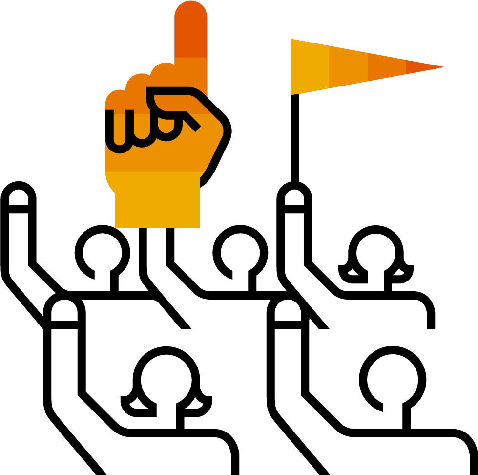 Round Of Applause Clipart (1034x1034), Png Download