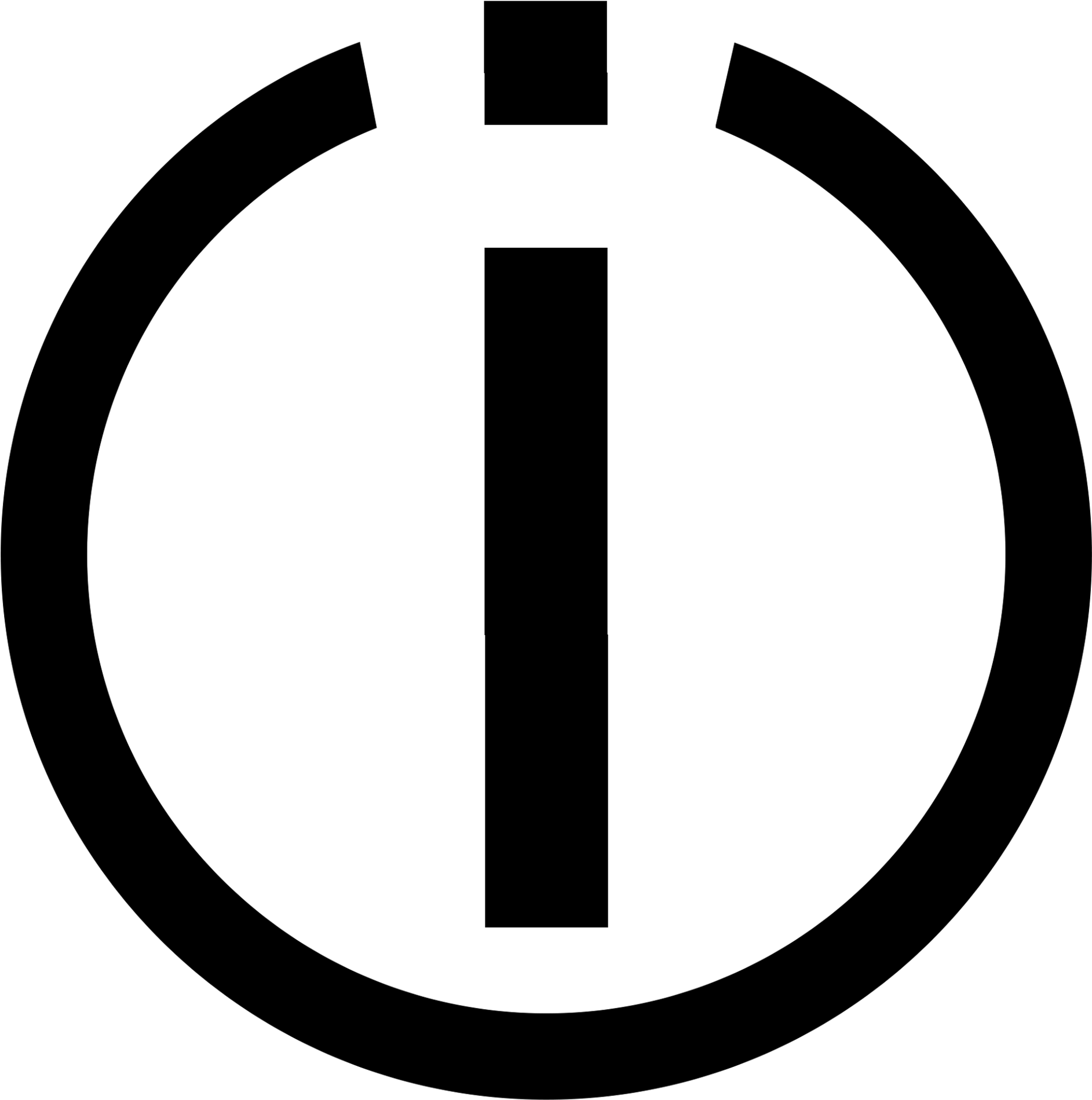 Community Info Districts In 140-character Bites Community - Exclamation Mark Icon Clipart (1920x1920), Png Download