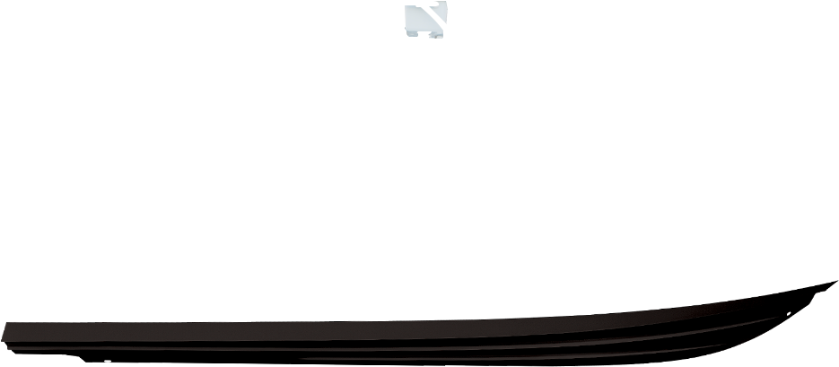 Save & Email/print Build - Canoe Clipart (1200x600), Png Download