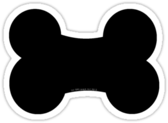 Bone Clipart Dog Tag Bone Clipart Tag Png Download Full Size Clipart 3567221 Pinclipart