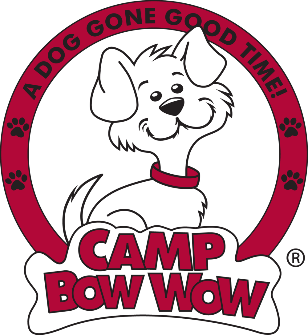 Camp Bow Wow Coppell Clipart (1000x1088), Png Download