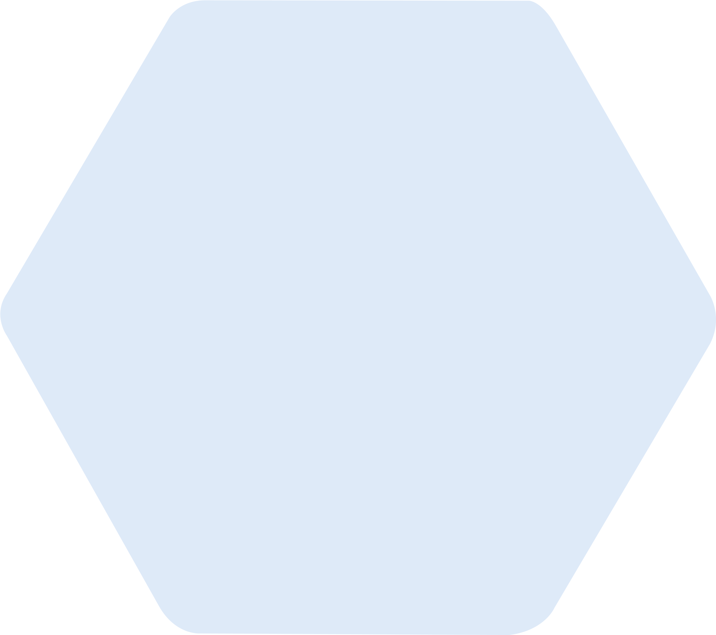 Strickland About Hexagon - Tile Clipart (2500x2212), Png Download