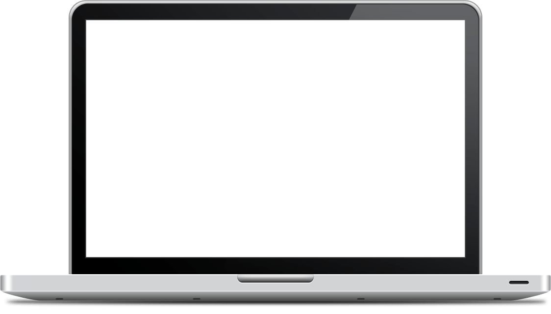 Your Way - Led-backlit Lcd Display Clipart (1124x640), Png Download