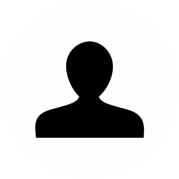 Silhouette Clipart (640x640), Png Download