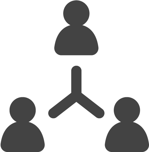 Network With Alumni And Friends Clipart (572x560), Png Download