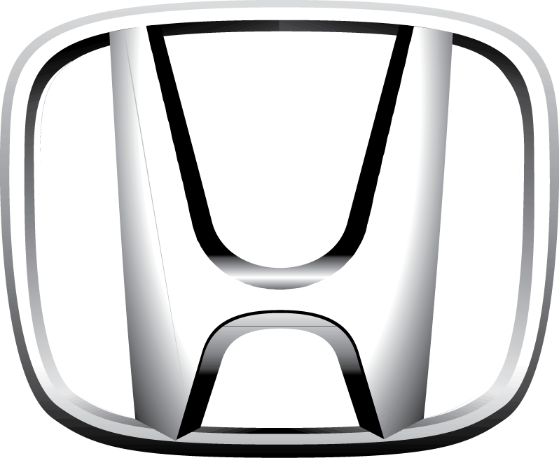 Honda Logo Clipart (798x655), Png Download