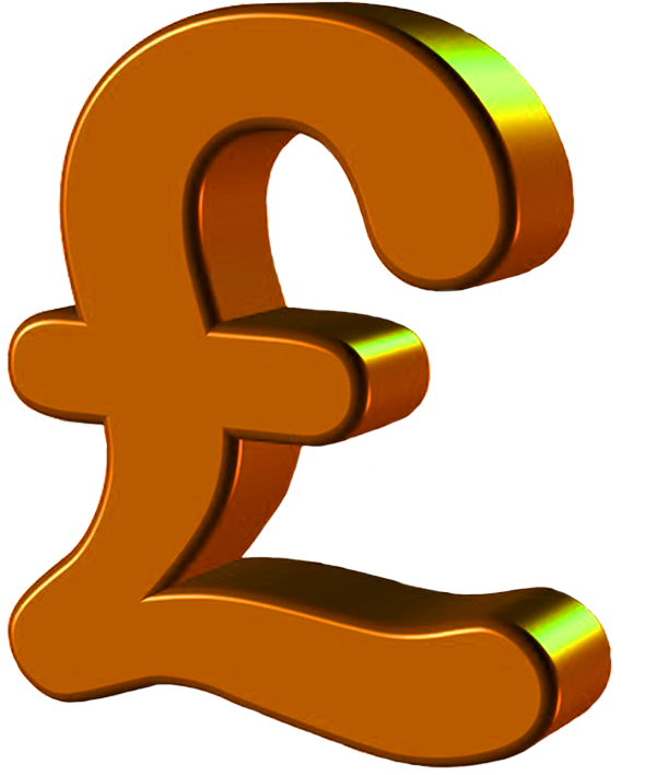 Download Image02 - Transparent Background Pound Sign Clipart (#3568561