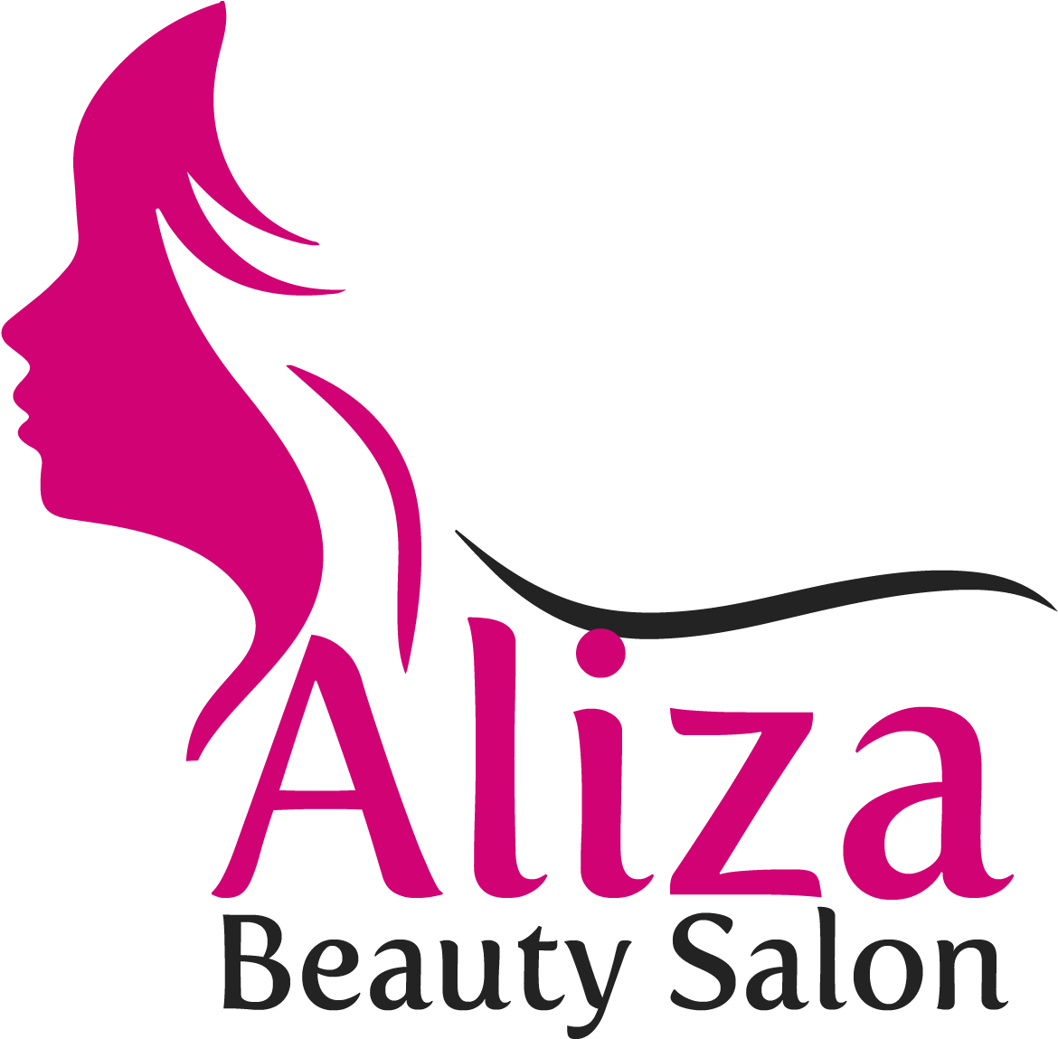 Beauty Parlour Design Transprent Png - Suncity Clipart (1451x1350), Png Download