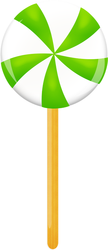 Candy Shop, Google, Scrap, Lollipops, Clip Art, Albums, - Png Download (445x912), Png Download