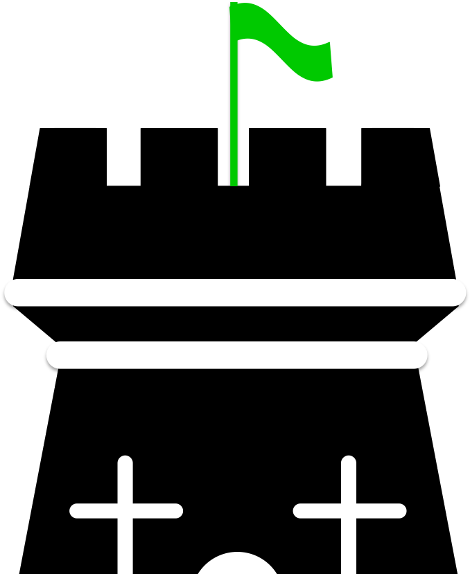 Kirby Muxloe Primary - Kirby Muxloe Primary School Logo Clipart (830x830), Png Download