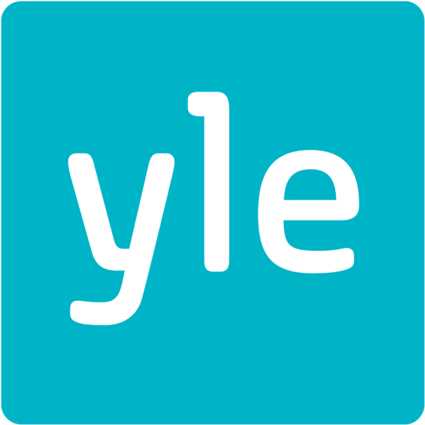 Paulo Cello Competition - Yle Logo Clipart (1024x1024), Png Download