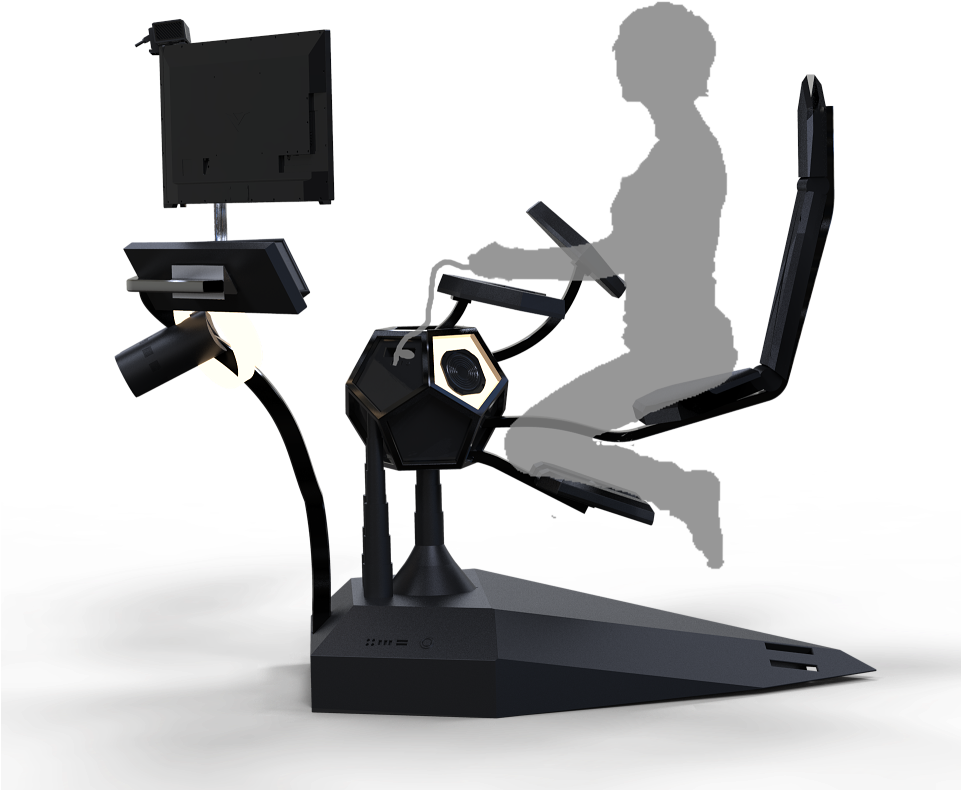Rory Campbell Dow Product Design Engineer, Cad Technician - Treadmill Clipart (960x857), Png Download