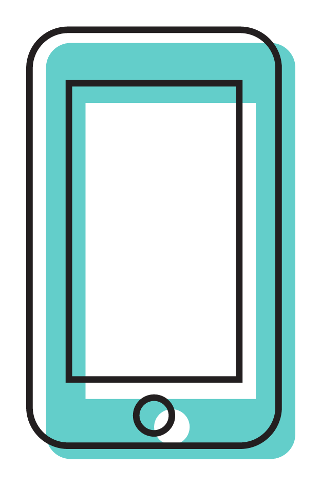 Dealing With The Media Clipart (1024x1024), Png Download