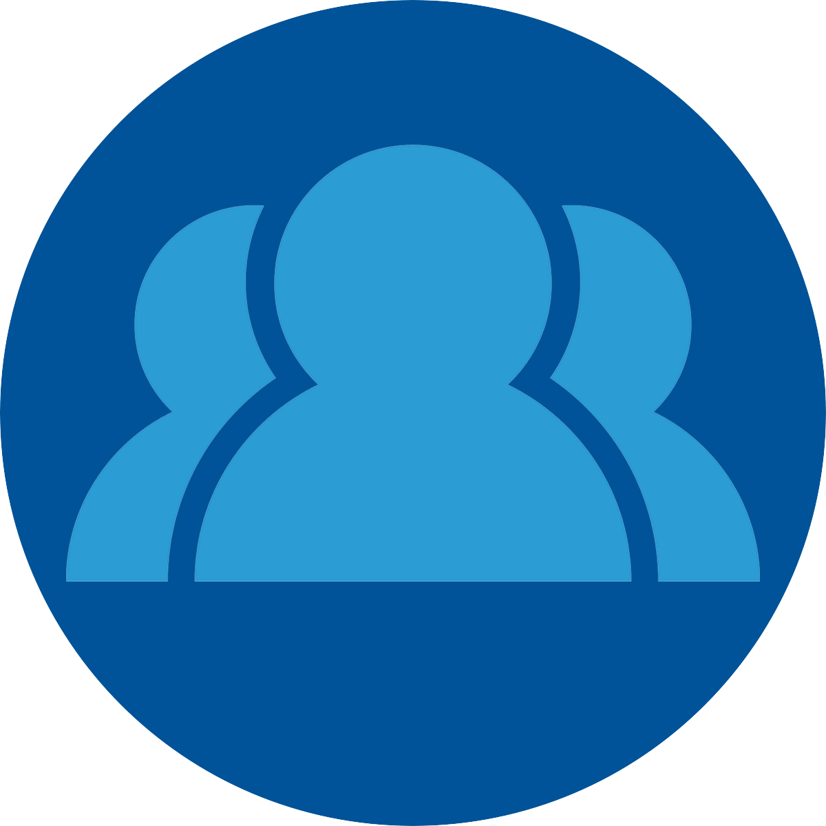 Attend A Meeting - Ville De Saint Etienne Clipart (1200x1200), Png Download