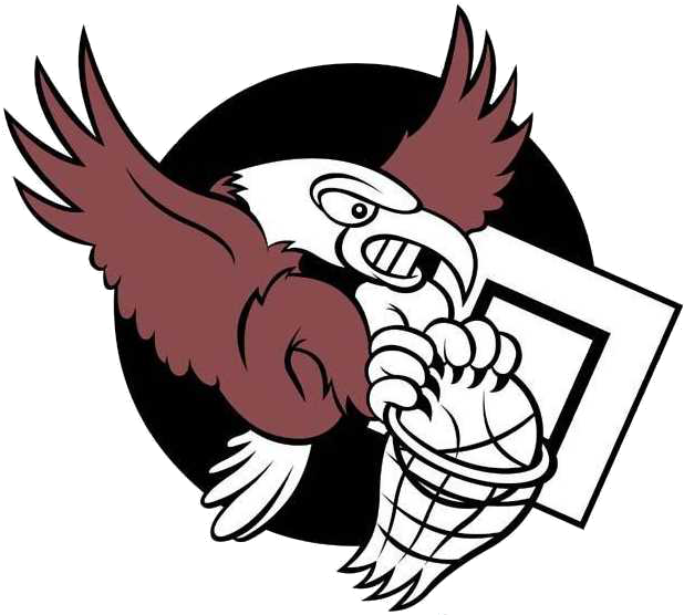 Manly Basketball Clipart (676x676), Png Download