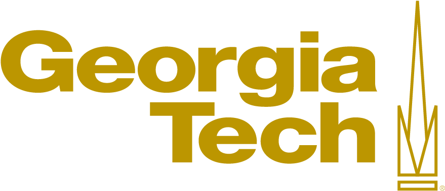 Georgia Tech - Graphics Clipart (878x407), Png Download