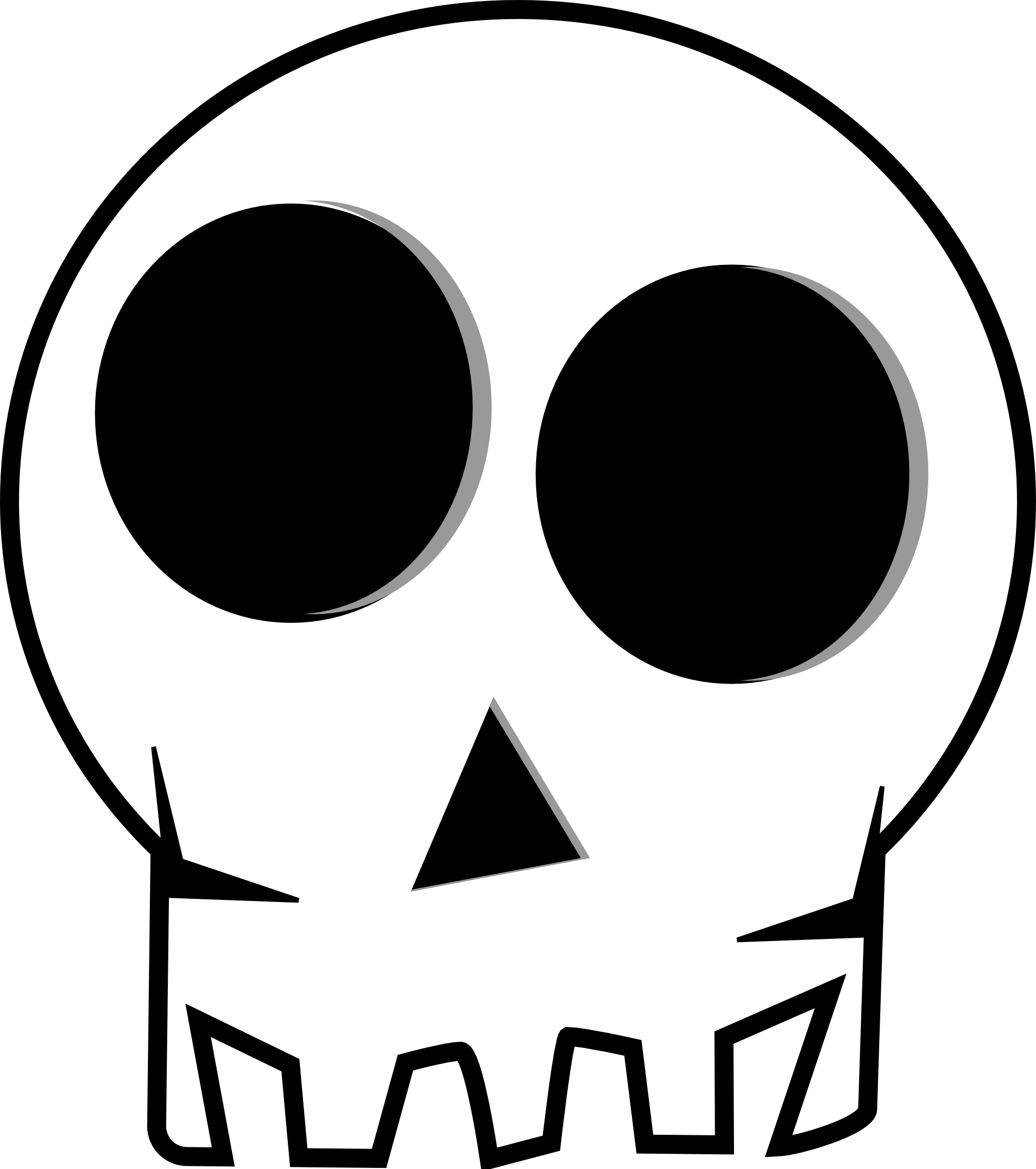 Clipart Of Media, Percent And Domain - Wot Clan Whyou - Png Download (1969x2220), Png Download