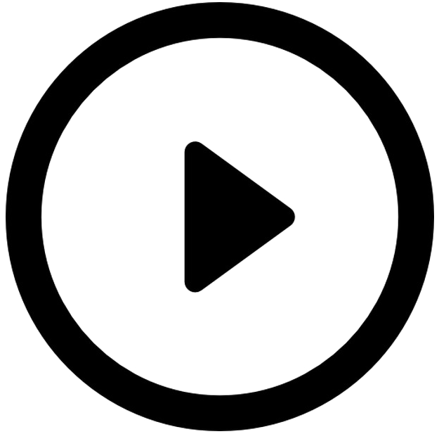 Play Button Clipart Transparent - Icono Reloj Instagram - Png Download (1200x630), Png Download