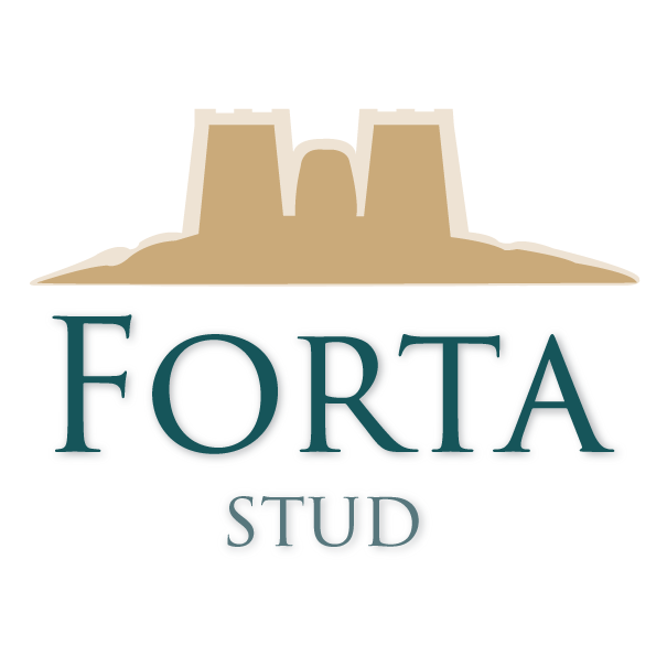 Arabian Stud Farm Clipart (630x633), Png Download