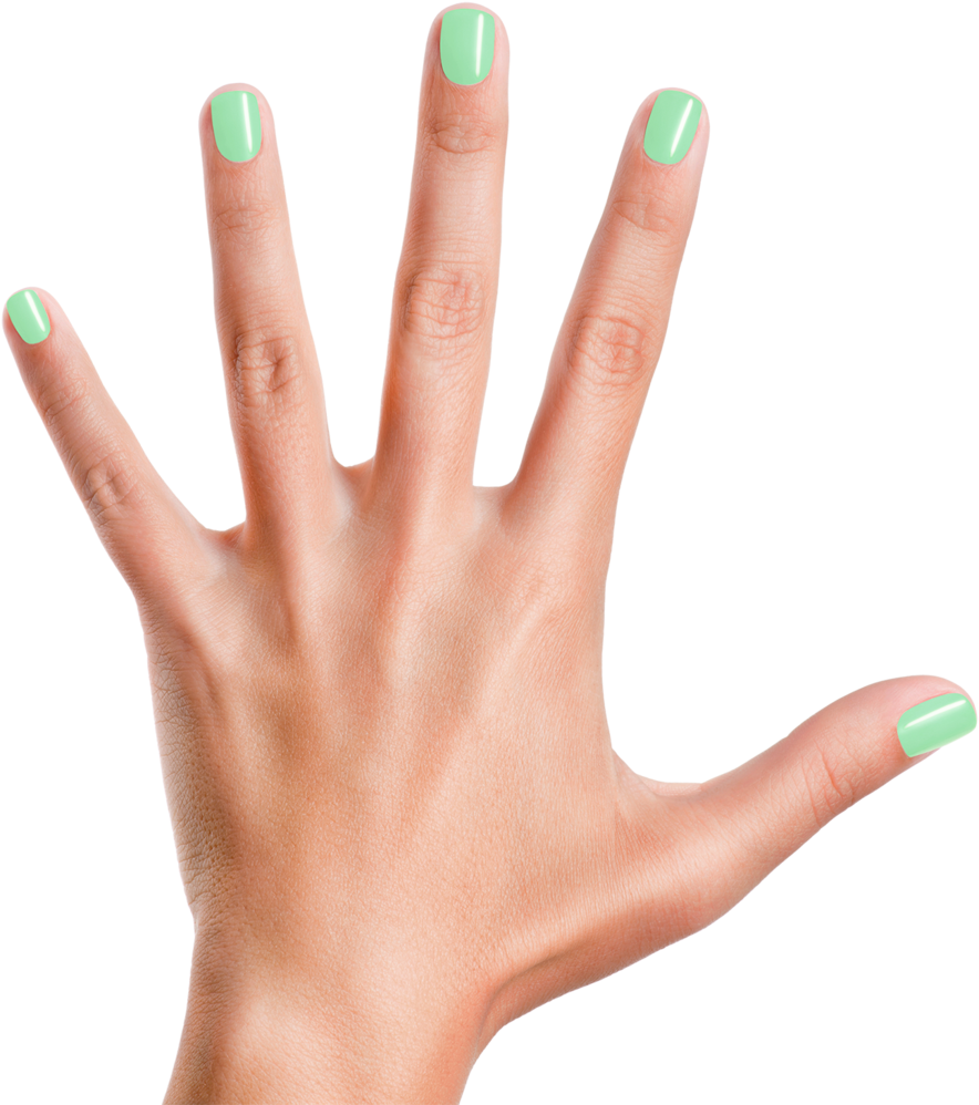 Only - Piggy Paint Blue Clipart (1024x1024), Png Download