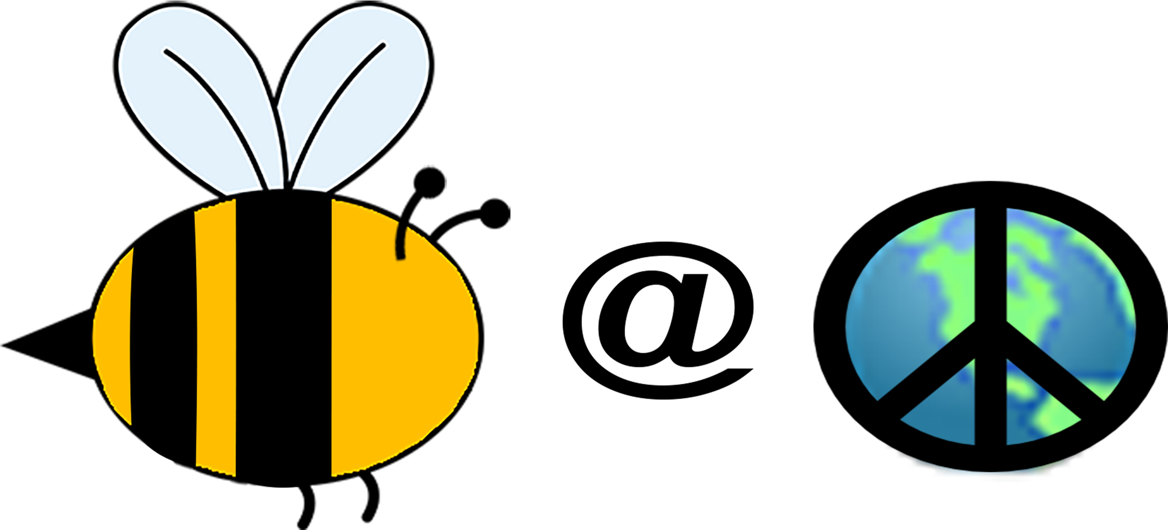 Bumble Bee Clip Art - Png Download (2400x2400), Png Download