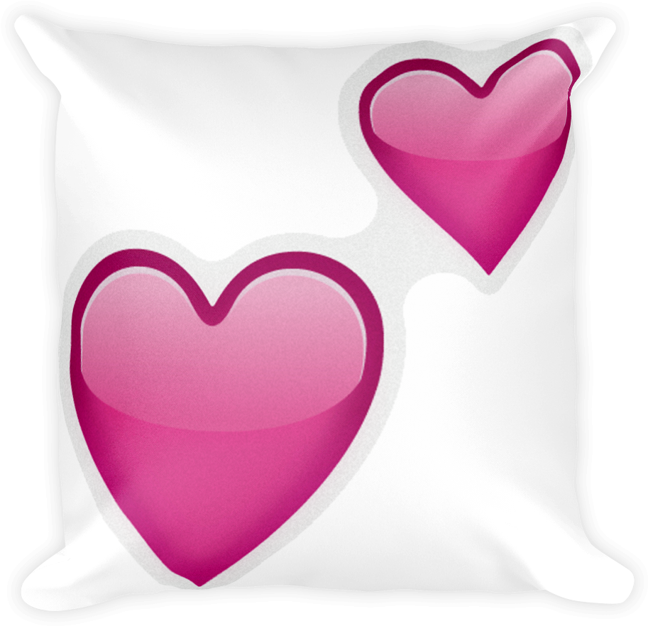 Heart Emoji Clipart , Png Download Transparent Png (913x882), Png Download