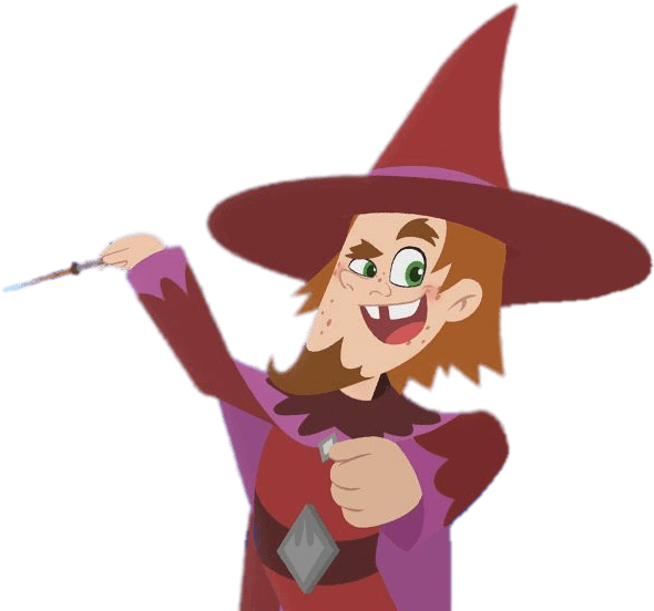 Download - Nella The Princess Knight Badalf Clipart (1024x576), Png Download