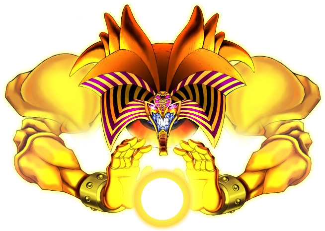 Anime, Yu Gi Oh , Yu Gi Oh - Yu Gi Oh Exodia Clipart (770x506), Png Download