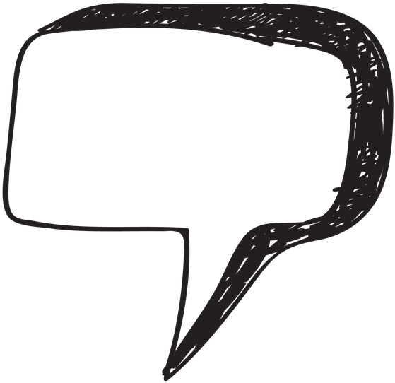 Burbuja De Conversacion Png Clipart (720x720), Png Download