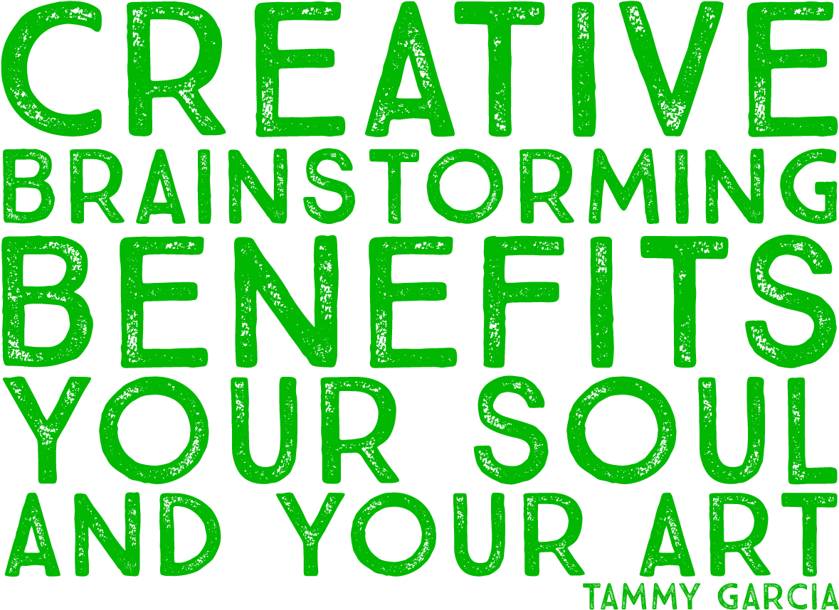Creative Brainstorming - Calligraphy Clipart (1200x900), Png Download