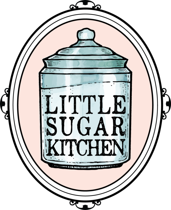 Custom Cake Design & Homemade Treats Clipart (600x736), Png Download