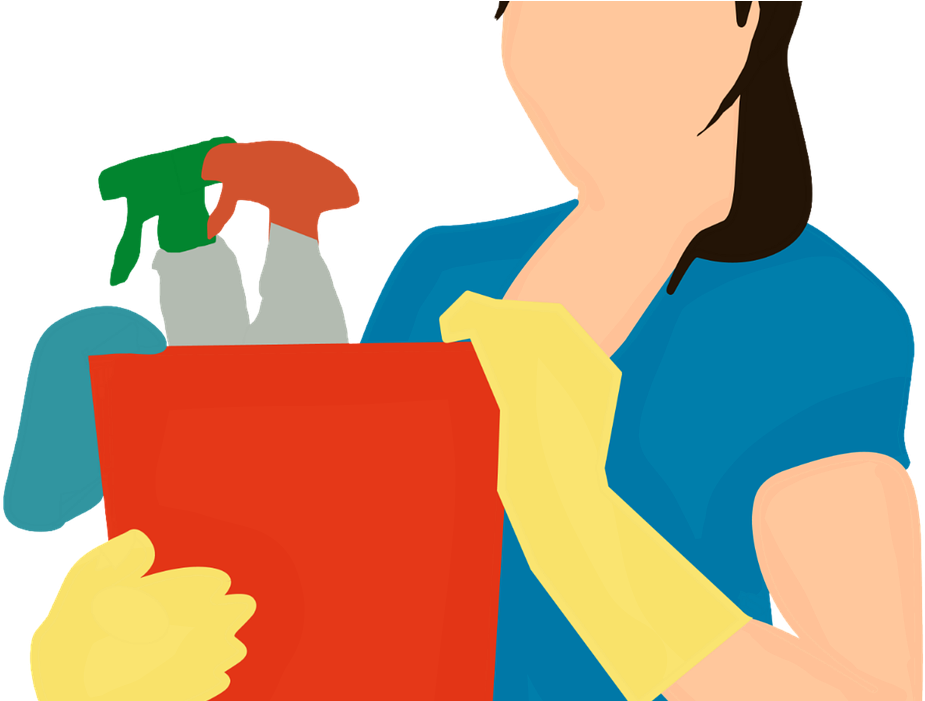 A Squeaky Clean Take On Lifestyle Influencers - Środki Czystości Png Clipart (1280x700), Png Download