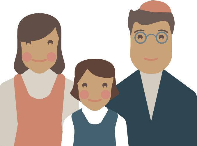 Smart Shabbos - Cartoon Clipart (677x502), Png Download