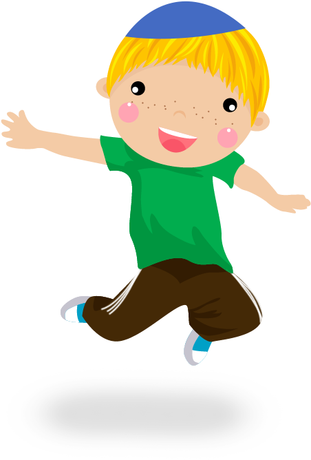 Dg Designer 0d9095b0 - Cute Kids Cartoon Clipart (506x667), Png Download