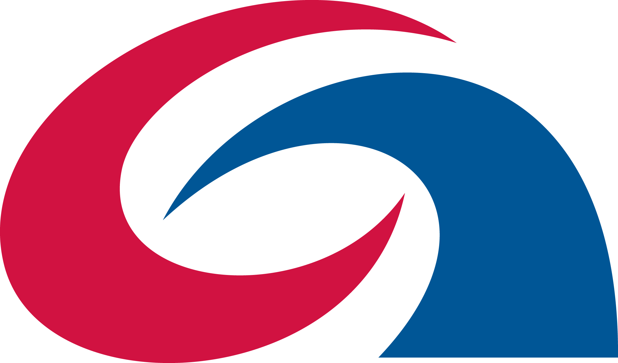 2160px X 1270px, 72 Dpi, 57kb - Blue And Red Wave Clipart (2160x1270), Png Download