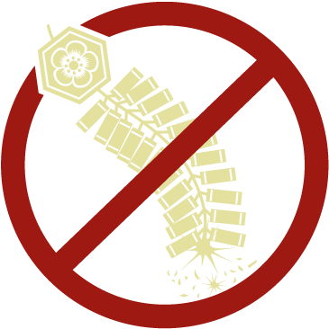 Possessing Fireworks Is An Offence In Hong Kong, As - Anti Milk Clipart (850x400), Png Download