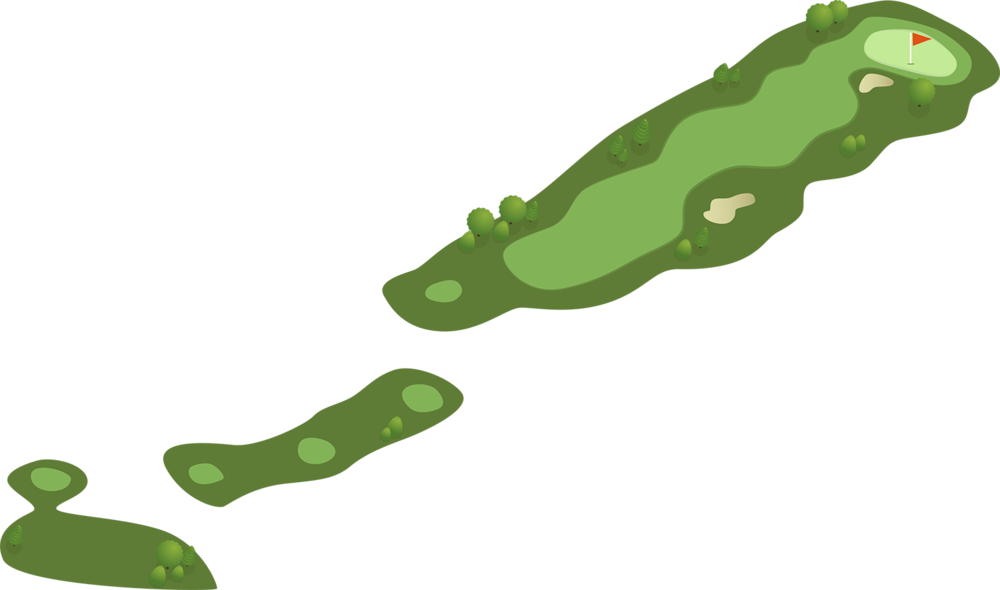 Hole-6 Clipart (1000x590), Png Download