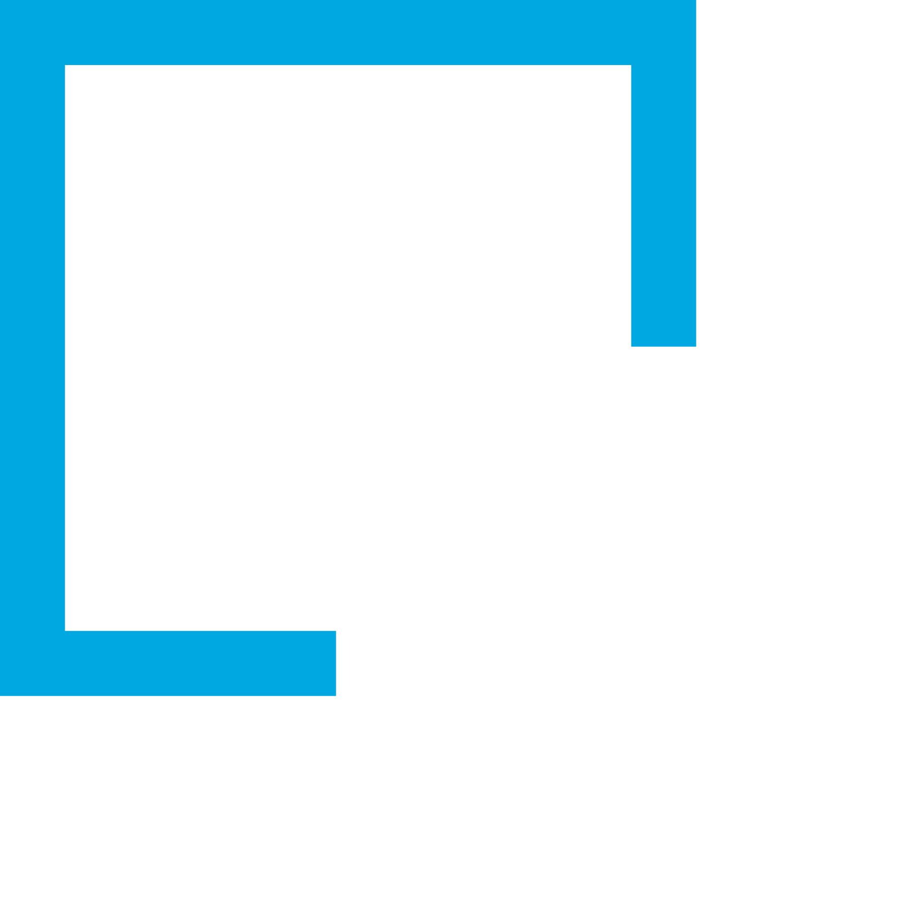 Electric Blue Clipart (1836x1851), Png Download