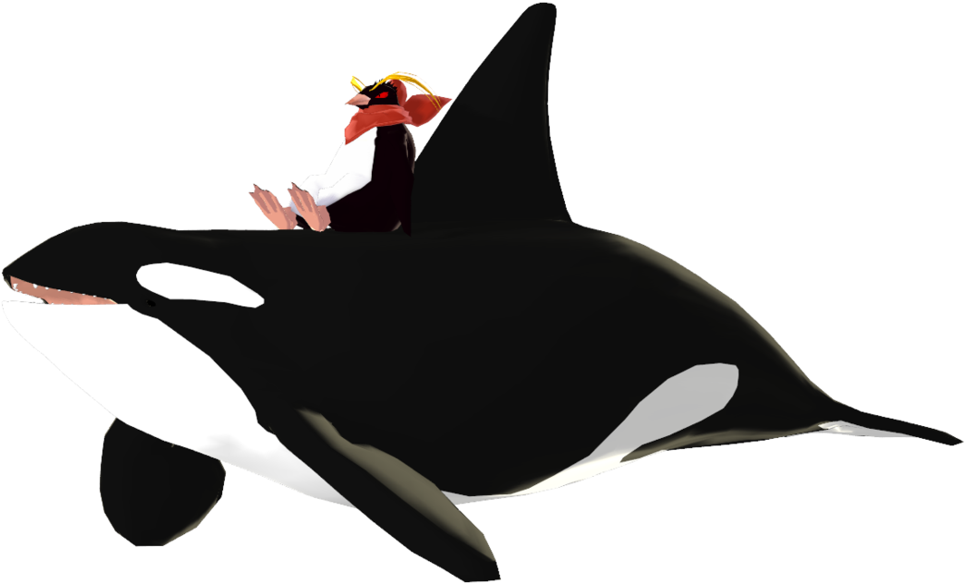 Wow Animal Planet - Killer Whale Clipart (1064x643), Png Download