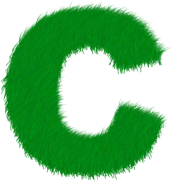 C Letter Png Images - Letter Clipart (720x720), Png Download