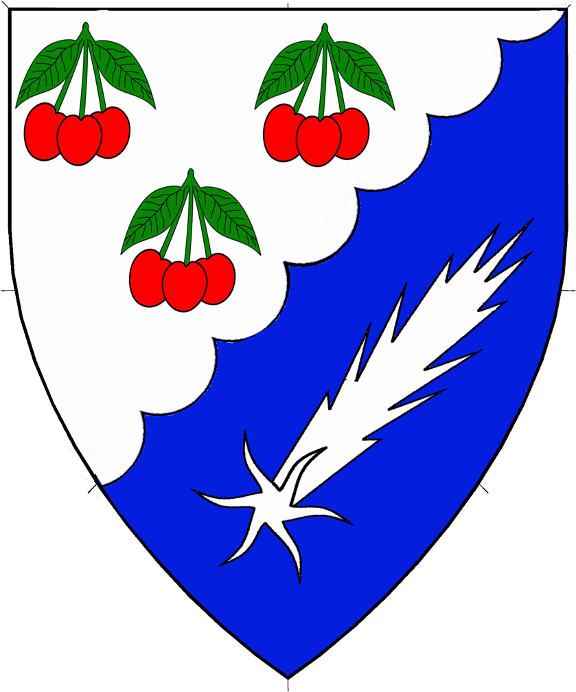 Angus Le Todde Mac Donnell2 Clipart (900x1052), Png Download